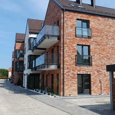 Apartament U Brydzi Apartt99 Leba Luaran gambar