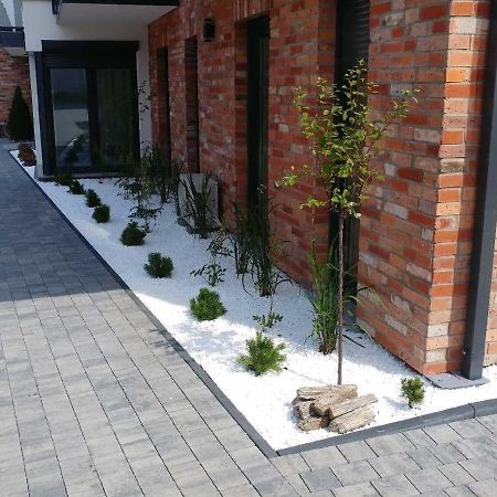 Apartament U Brydzi Apartt99 Leba Luaran gambar