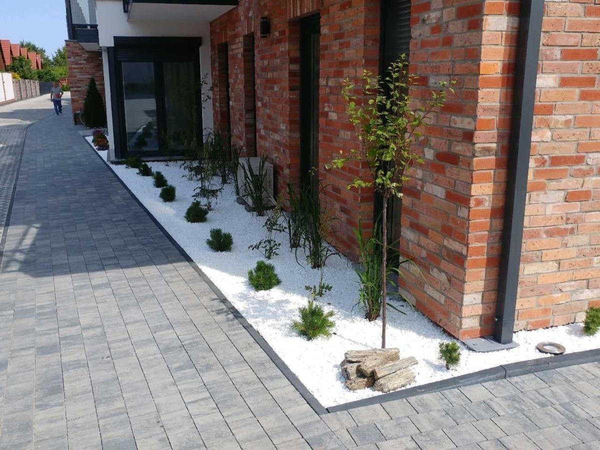 Apartament U Brydzi Apartt99 Leba Luaran gambar