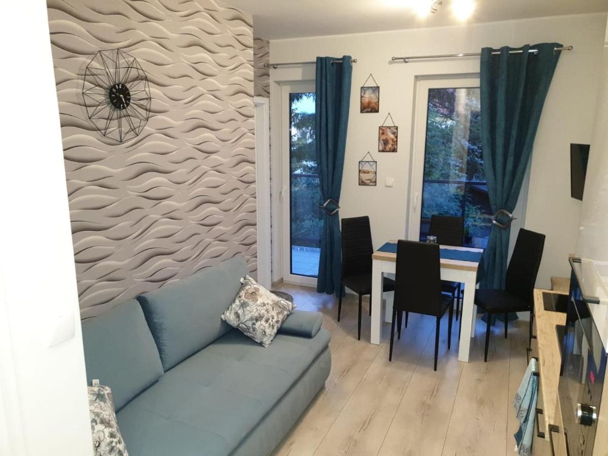 Apartament U Brydzi Apartt99 Leba Luaran gambar