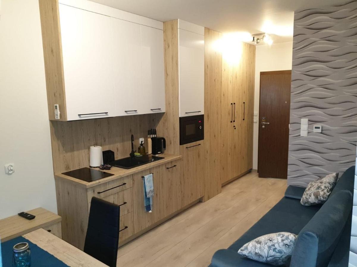 Apartament U Brydzi Apartt99 Leba Luaran gambar